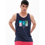EMERSON 221.EM37.63-NAVY BLUE Blue Image 5