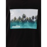 EMERSON Μαύρο Εικόνα 1