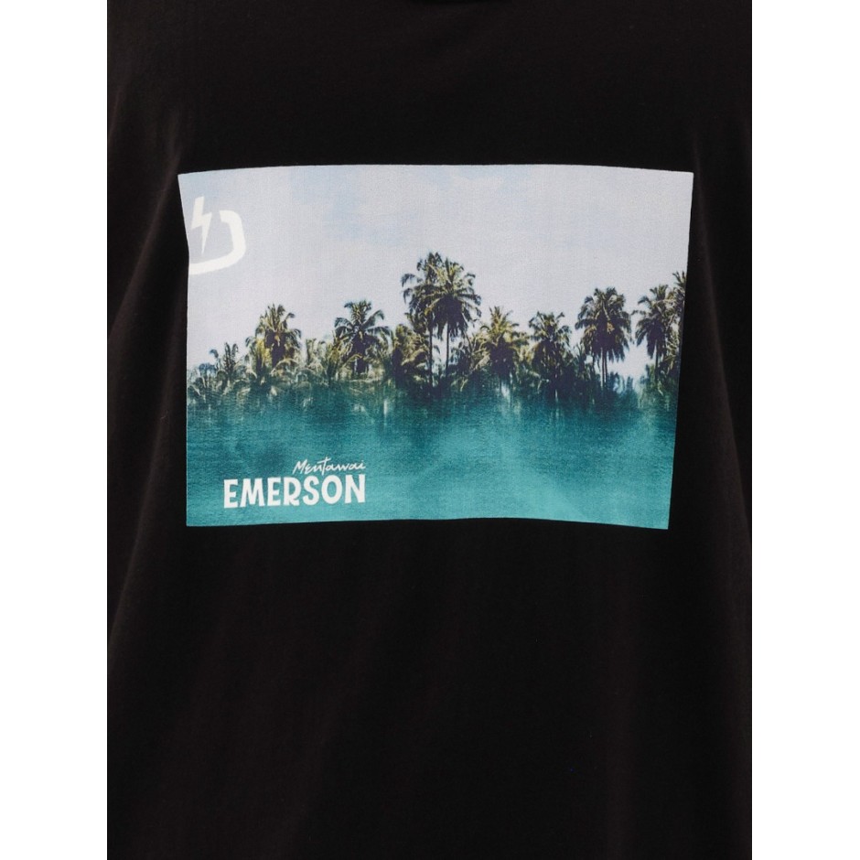 EMERSON Μαύρο