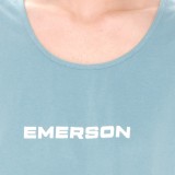 EMERSON 241.EM37.102-MISTY BLUE Turquoise