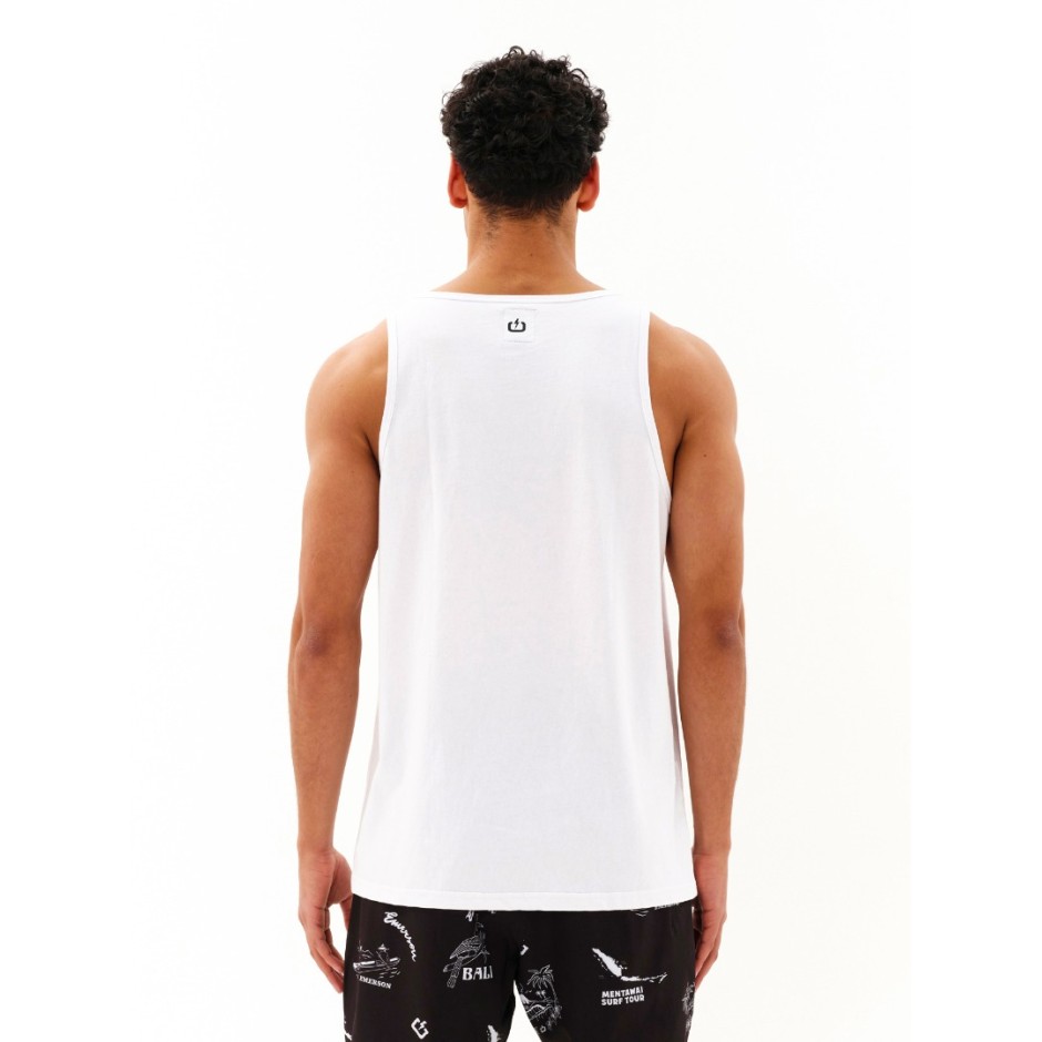 EMERSON 231.EM37.138-WHITE Λευκό