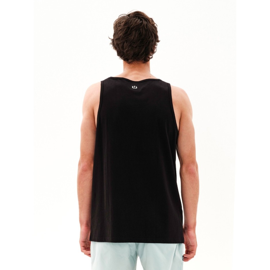 EMERSON 231.EM37.138-Black Μαύρο