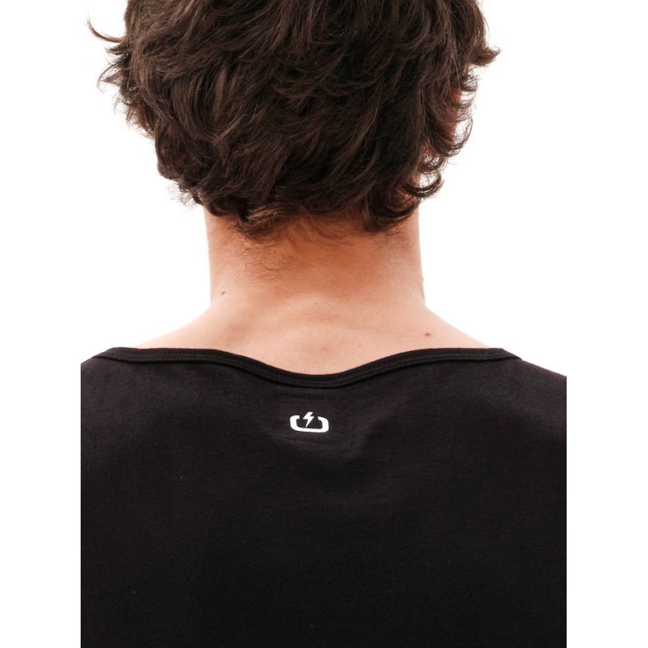 EMERSON 231.EM37.138-Black Μαύρο