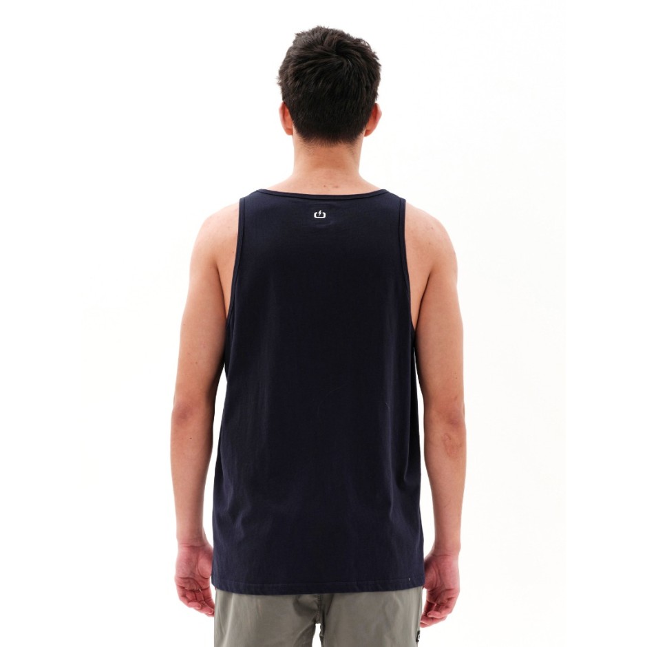 EMERSON 231.EM37.56-NAVY BLUE Μπλε