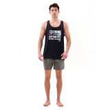 EMERSON 231.EM37.56-NAVY BLUE Blue Image 2