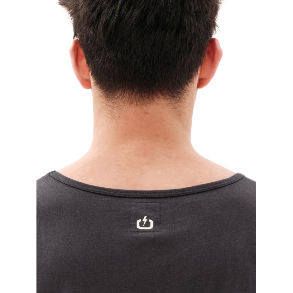 EMERSON 231.EM37.97-OFF BLACK Μαυρο