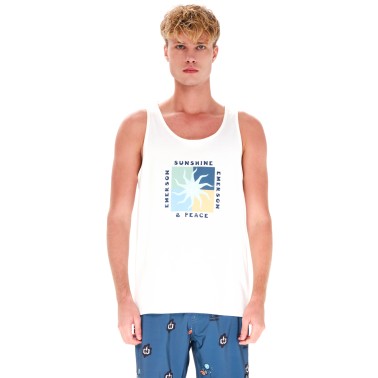 EMERSON 241.EM37.114-OFF WHITE Εκρού