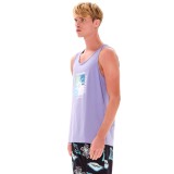 EMERSON 241.EM37.114-MAUVE Purple Image 0