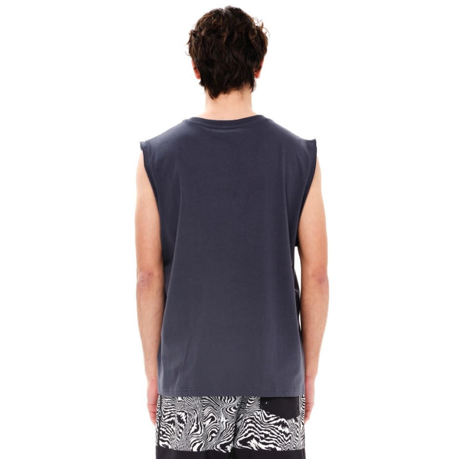 EMERSON 241.EM37.125-STONE BLUE Μπλε