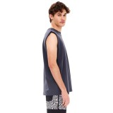 EMERSON 241.EM37.125-STONE BLUE Μπλε Εικόνα 3