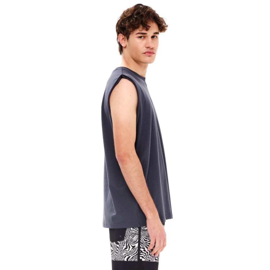 EMERSON 241.EM37.125-STONE BLUE Μπλε