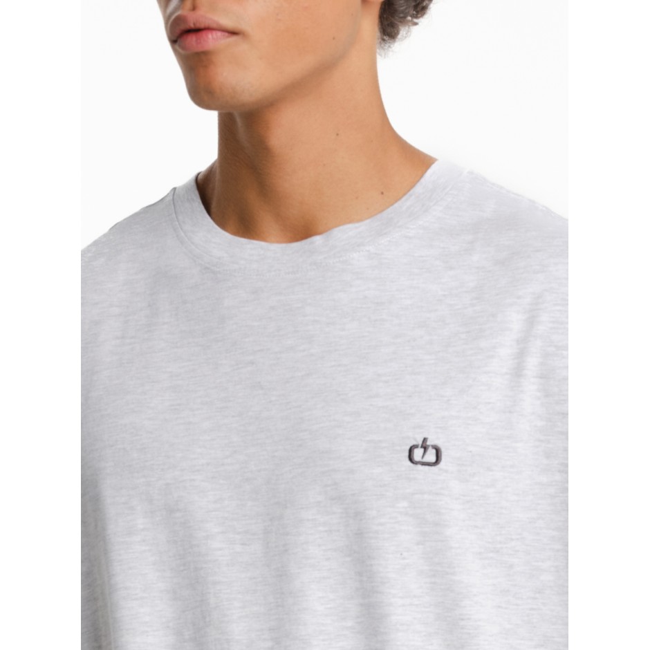 EMERSON  261.EM37.125-GREY ML Γκρί