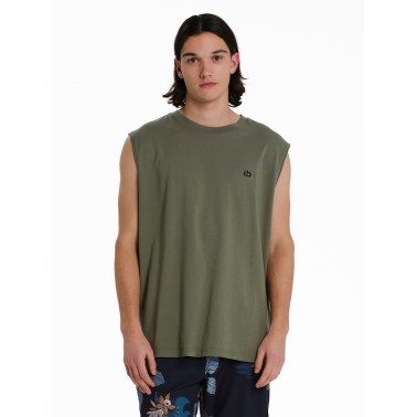 EMERSON  261.EM37.125-OLIVE GREEN ΛΑΔΙ