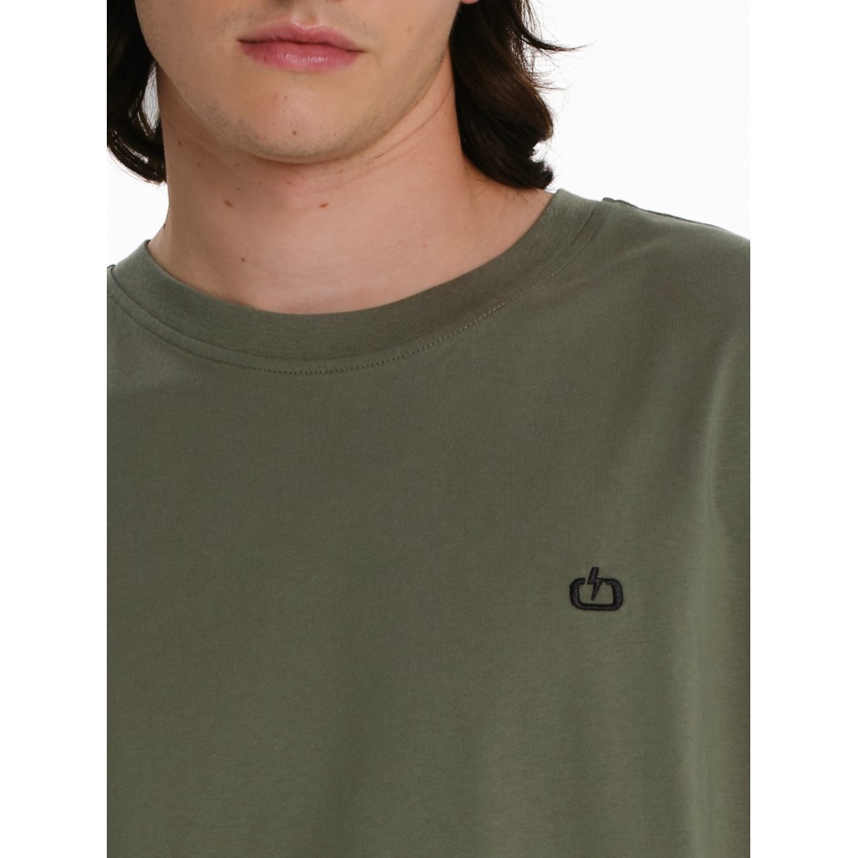 EMERSON  261.EM37.125-OLIVE GREEN ΛΑΔΙ