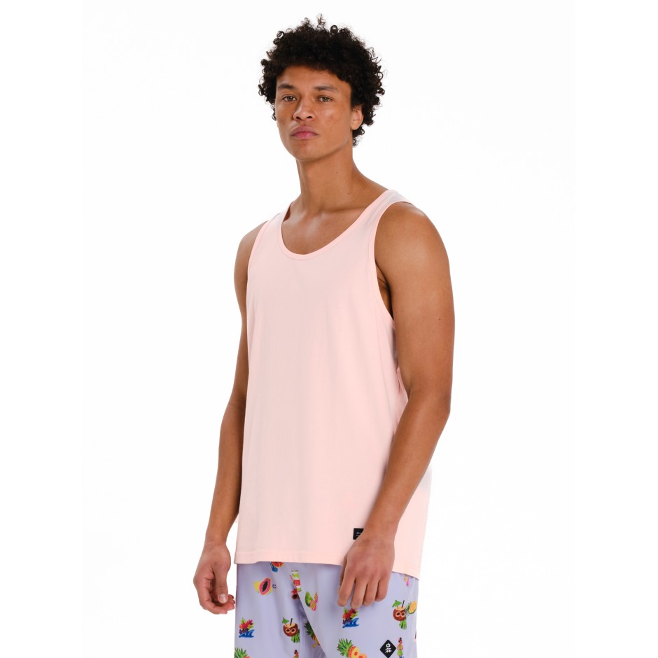 EMERSON  261.EM37.127-BLUSH PINK Ροζ