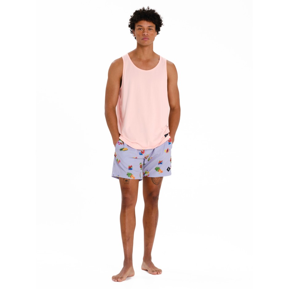 EMERSON  261.EM37.127-BLUSH PINK Ροζ
