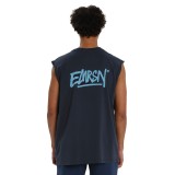 EMERSON  261.EM37.24-DUSKY BLUE Μπλε Εικόνα 1