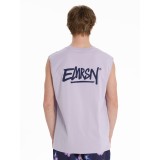 EMERSON  261.EM37.24-LAVENDER BLUE Μωβ Εικόνα 1