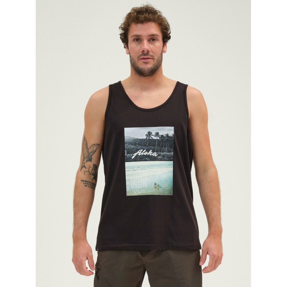 EMERSON 211.EM37.51-Black Black