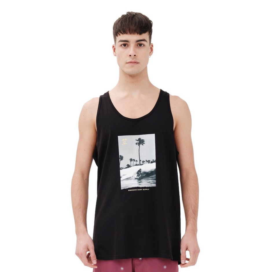 EMERSON 221.EM37.104-BLACK Black
