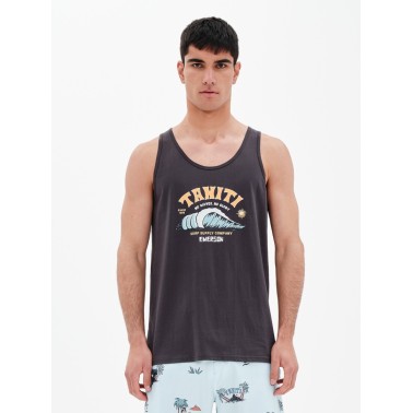EMERSON 221.EM37.39-OFF BLACK Black