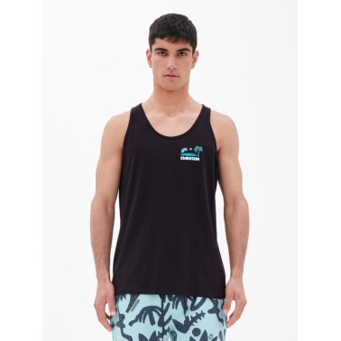 EMERSON 221.EM37.41-BLACK Black