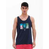 EMERSON 221.EM37.63-NAVY BLUE Blue Image 