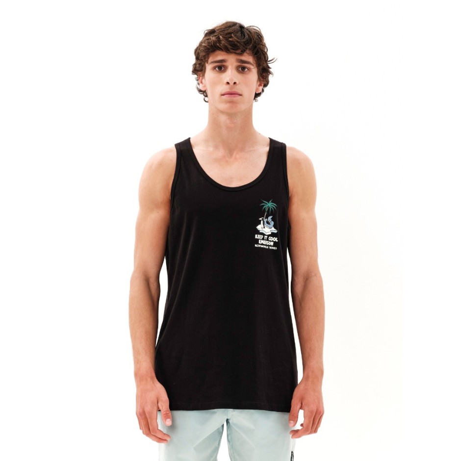 EMERSON 231.EM37.97-Black Black