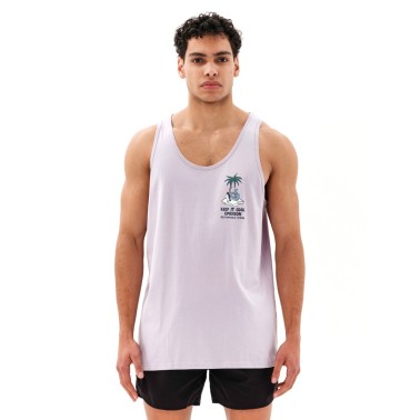EMERSON 231.EM37.97-LILAC Λιλά