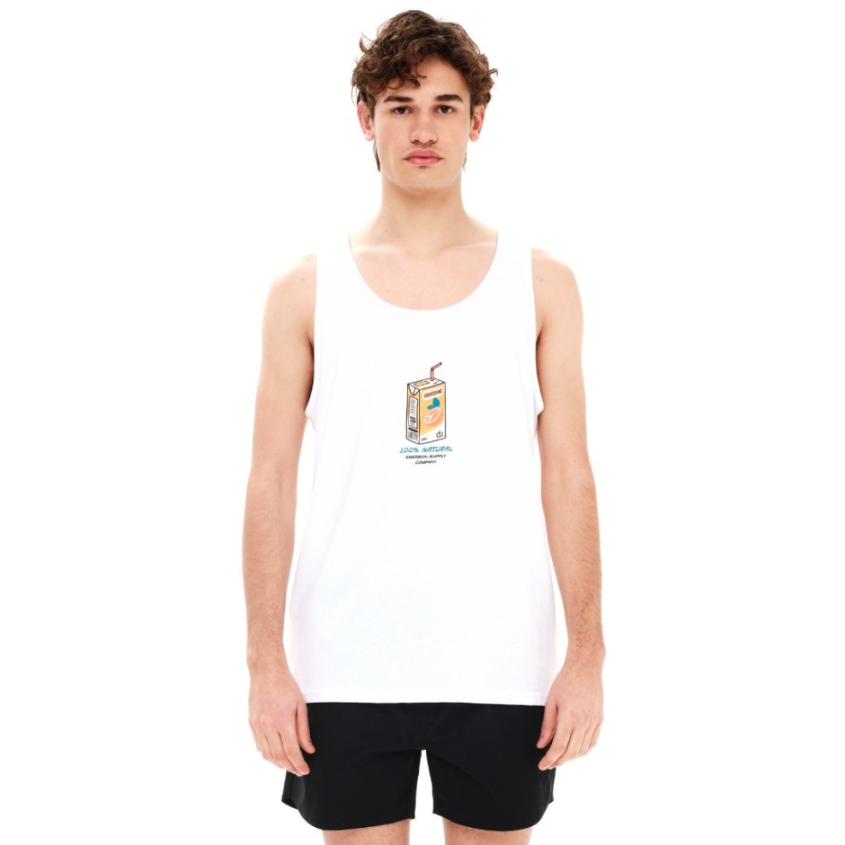 EMERSON 241.EM37.121-WHITE White