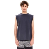 EMERSON 241.EM37.125-STONE BLUE Μπλε Εικόνα 