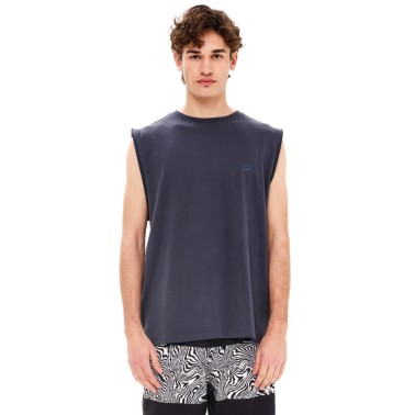 EMERSON 241.EM37.125-STONE BLUE Μπλε