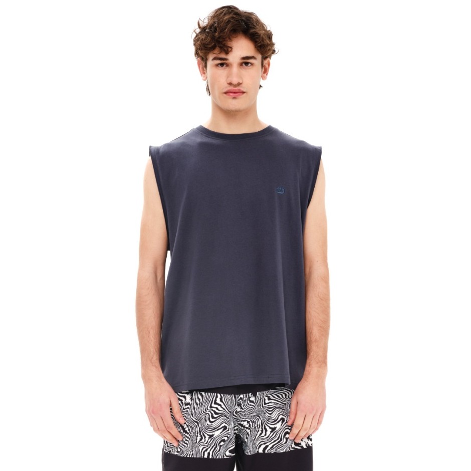 EMERSON 241.EM37.125-STONE BLUE Μπλε