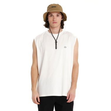 EMERSON  261.EM37.125-FROSTY WHITE Ecru