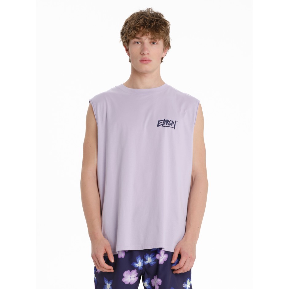 EMERSON  261.EM37.24-LAVENDER BLUE Μωβ