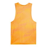 PUMA RUN FAVORITE AOP SINGLET M 524220-38 Orange Image 0