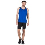 SPALDING MENS CORE TRAINING VEST 0S1072-RL Royal Blue Image 2