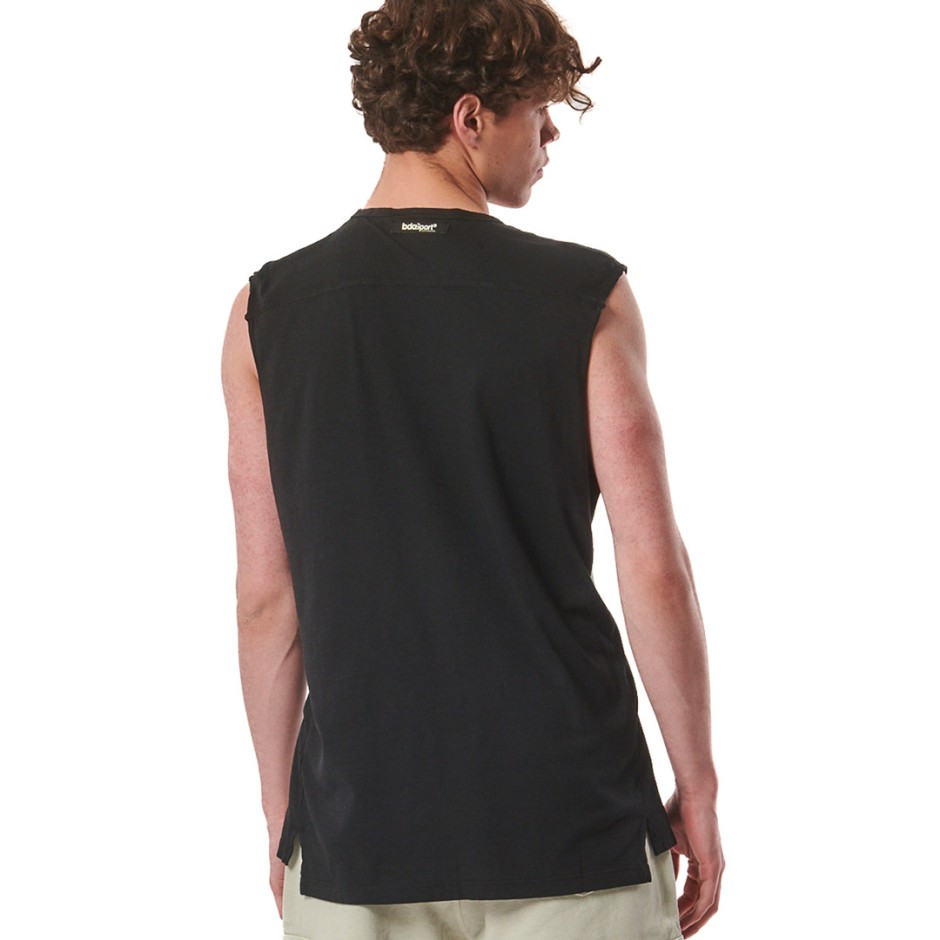 BODY ACTION 043409-01-01 Black