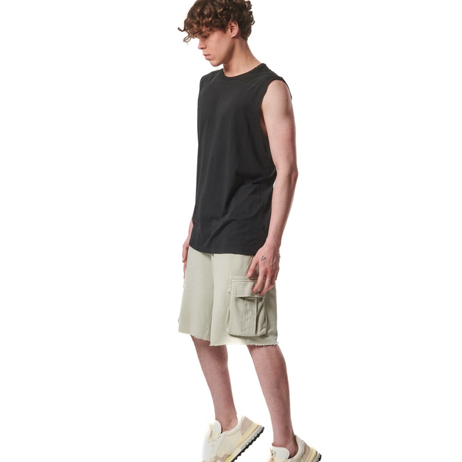 BODY ACTION 043409-01-01 Black
