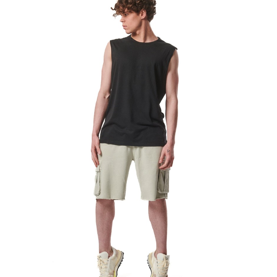 BODY ACTION 043409-01-01 Black