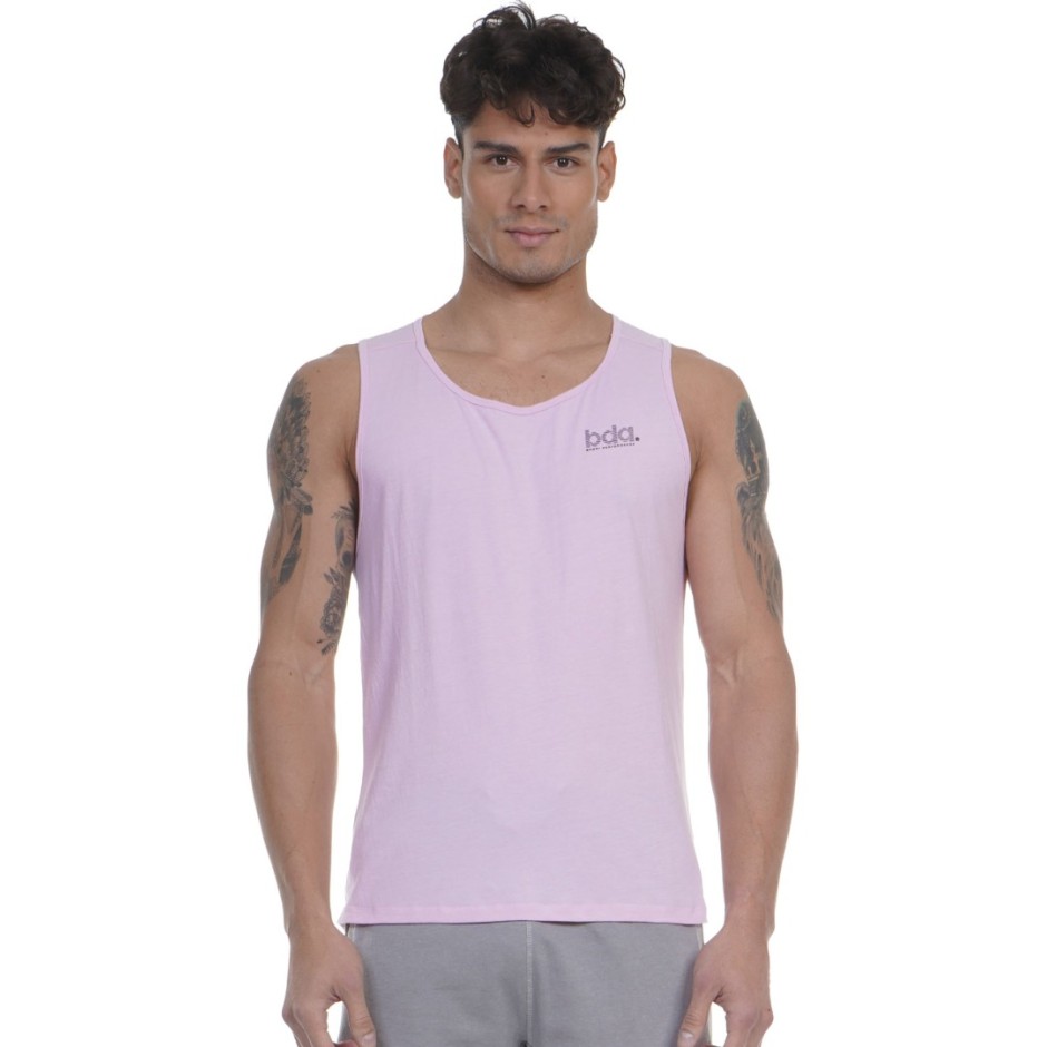 BODY ACTION 043207-01-12A Pink