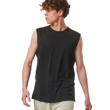 BODY ACTION 043409-01-01 Black