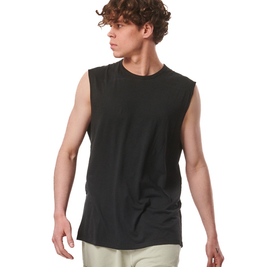 BODY ACTION 043409-01-01 Black