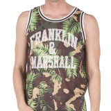 FRANKLIN MARSHALL TOMF366AN-2363 Παραλλαγή Εικόνα 1