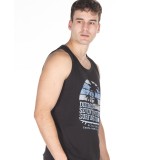 DISTRICT75 123MTA-619-071 Black Image 1
