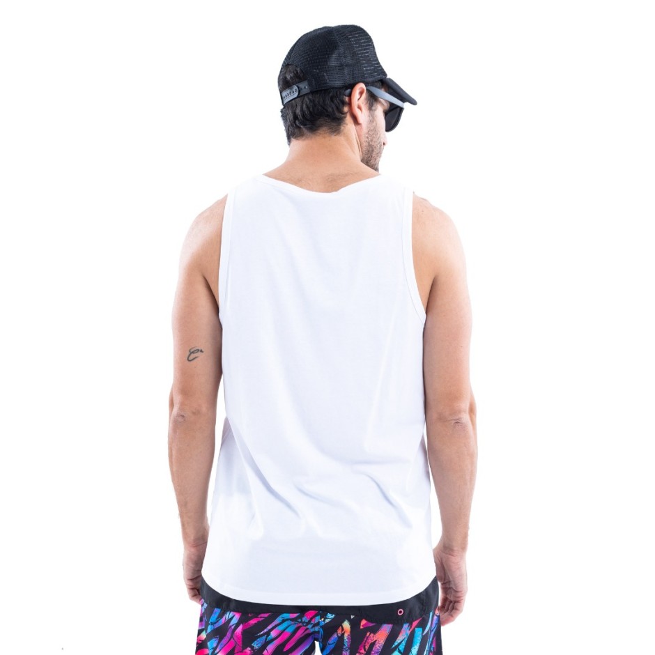 DISTRICT75 124MTA-019-091 White