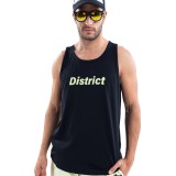 DISTRICT75 124MTA-019-071 Black Image 1