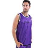 DISTRICT75 124MST-623-0V2 Purple Image 1