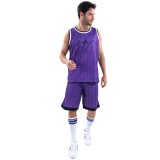 DISTRICT75 124MST-623-0V2 Purple Image 2