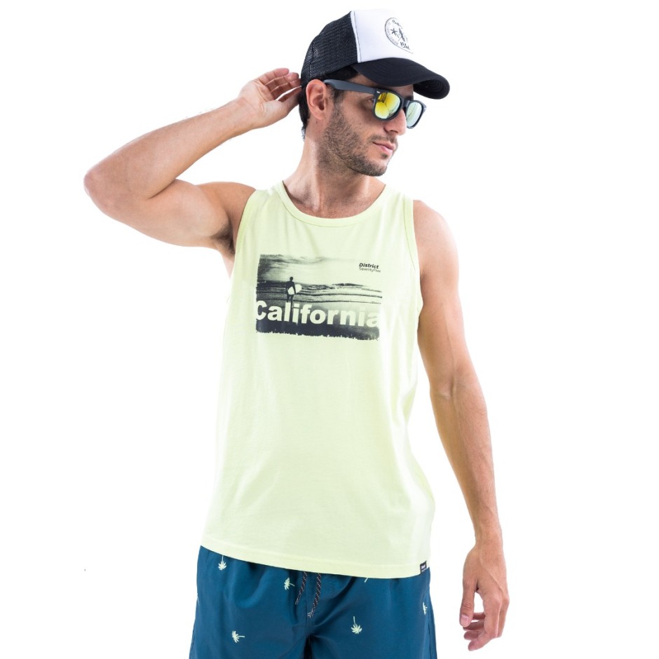 DISTRICT75 124MSW-039-027 Lime